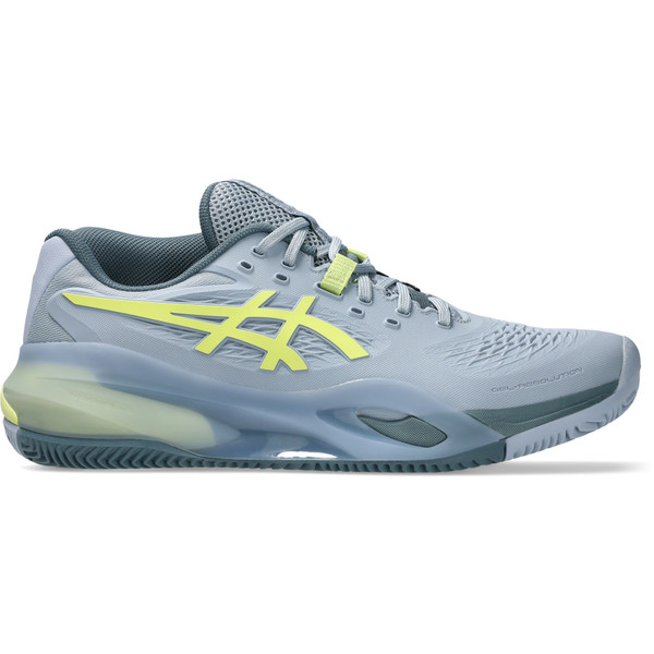 ASICS Gel-Resolution X Clay tennisschoen voor heren