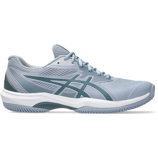 ASICS Game FF Clay tennisschoen voor heren in grijs en blauw
