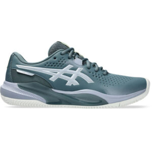ASICS Gel-Challenger 15 Clay tennisschoen voor heren in zwart