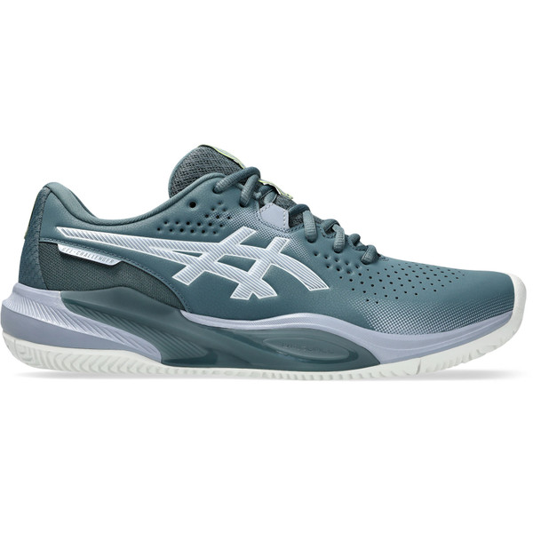 ASICS Gel-Challenger 15 Clay tennisschoen voor heren in zwart