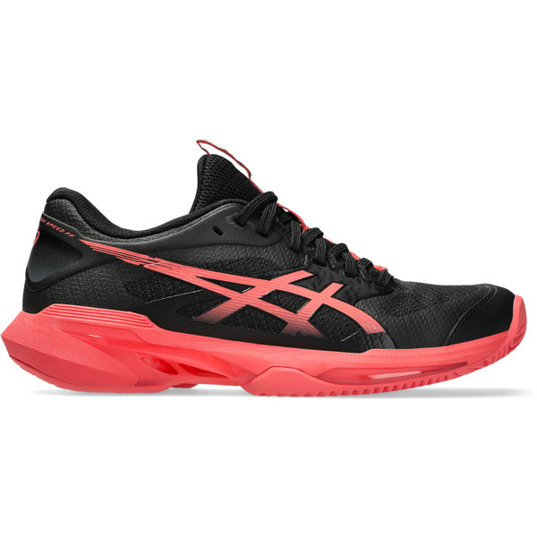 ASICS Solution Speed FF 4 kleitennisschoenen voor dames