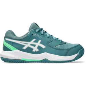ASICS Gel-Dedicate 8 Padel Junior tennisschoen voor kinderen