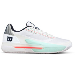 Wilson Rush Tour 5 Clay tennisschoen voor mannen