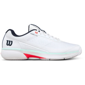 Wilson Rush Lite 5 Clay tennisschoenen voor heren in bruin