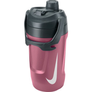 Nike Fuel Jug Chug 1,2 liter drinkfles in zwart
