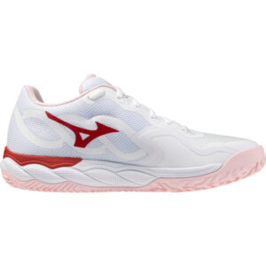 Mizuno Wave Enforce Court Clay tennisschoen voor dames