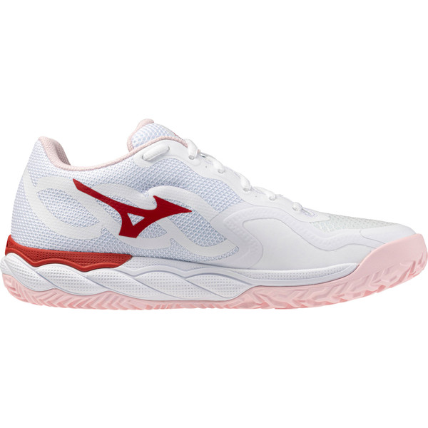 Mizuno Wave Enforce Court Clay tennisschoen voor dames