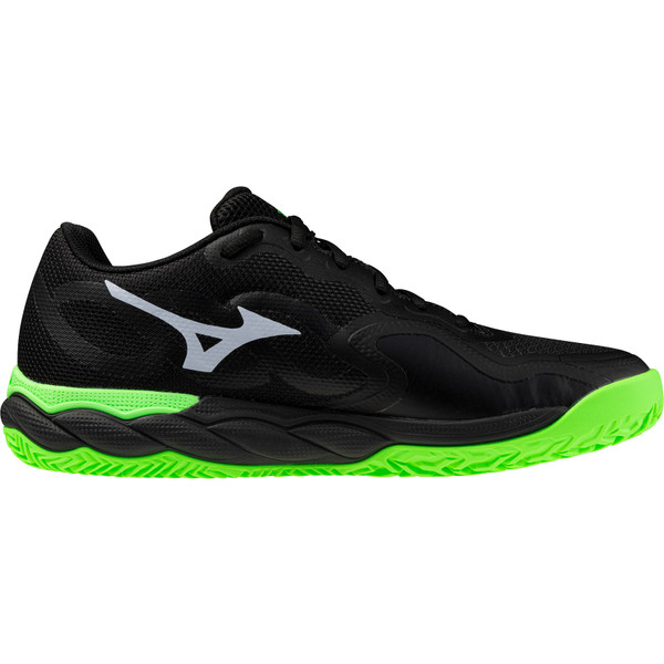 Mizuno Wave Enforce Court padelschoenen voor heren en dames