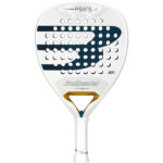 Bullpadel Pearl 26 palettentas in parelmoer design