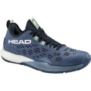 HEAD Motion Pro Padel racket 1.5 voor heren in zwart wit