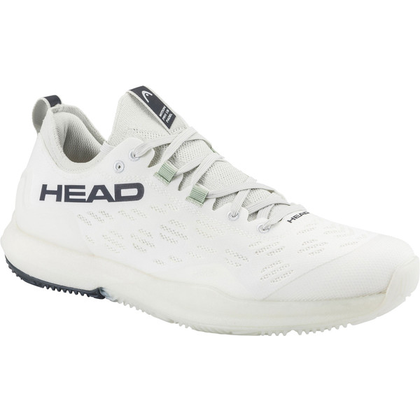 Gele padelracket HEAD Motion Pro 1.5 voor heren