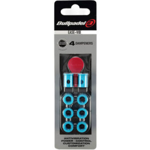 Bullpadel Ease Vibe Dempers vibratiedempende accessoires