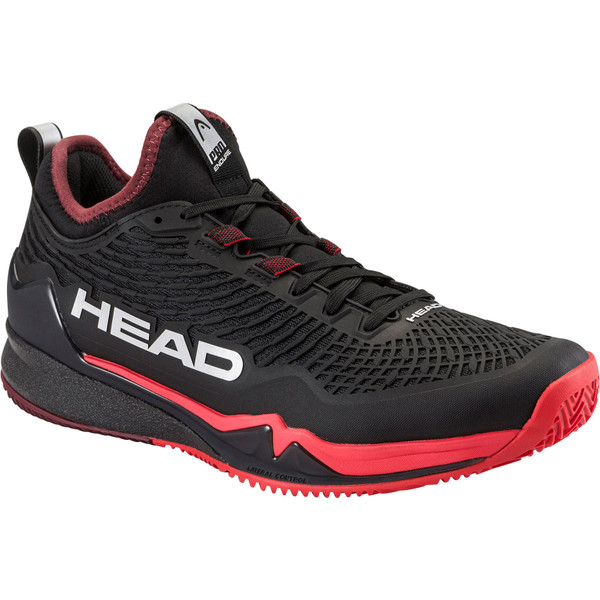 HEAD Endure Pro Clay tennisschoenen voor heren