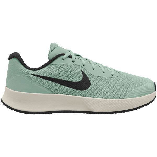 Nike Vapor Lite Clay tennisschoenen voor dames in grijs en roze