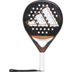 adidas Elevation Light hardloopschoen met lichte grijs-blauwe afwerking