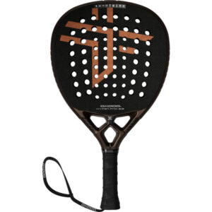 Oxdog Hyper 2.0 Pro floorballstick met zwart en oranje design