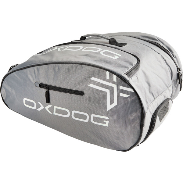 Oxdog X Padel Pro Thermo Padelbagbag voor transport en opberging rackets