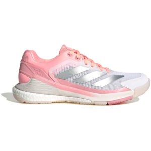Adidas Crazyquick Boost padelracket voor dames in zwart