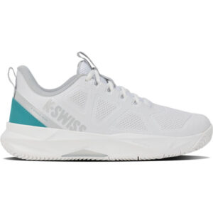 K-Swiss K-Speed Team tennisschoenen voor dames op klei