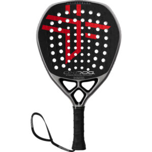 Oxdog Ultimate Pro Smash floorball stick met grip