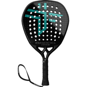 Oxdog Ultimate Nxt-Gen hockey stick op witte achtergrond