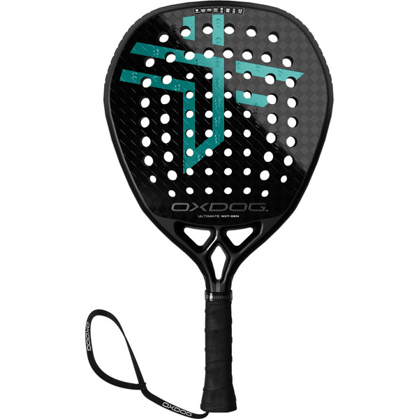 Oxdog Ultimate Nxt-Gen hockey stick op witte achtergrond