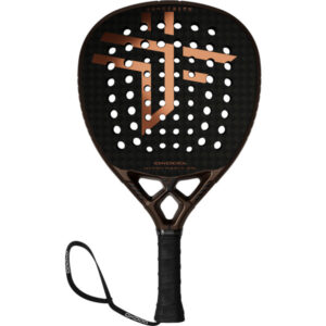 Oxdog Hyper 2.0 Tour hockeystick zwart oranje design
