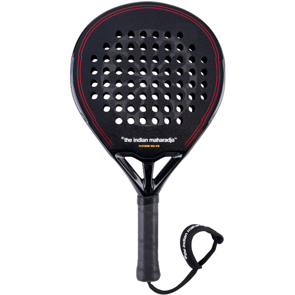 Indian Maharadja Platinum RX6-618 hockeystick