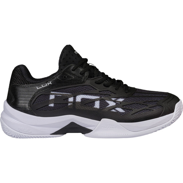 Nox AT10 Lux Senior tennisracket met dun frame