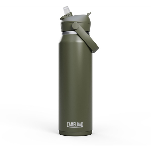 CamelBak Thrive Flip Straw VVS drinkfles van een liter