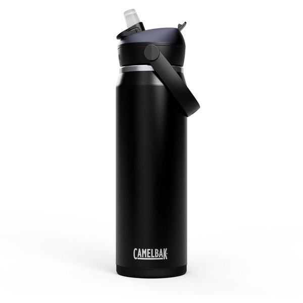 CamelBak Thrive Flip Straw drinkfles grijs 750 milliliter