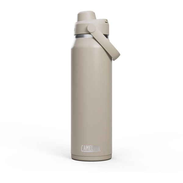 CamelBak Thrive Chug drinkfles van één liter in grijs