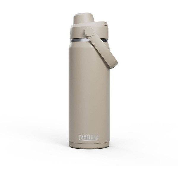 CamelBak Thrive Chug drinkfles 600ml zwart