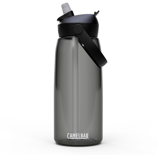 CamelBak Thrive Flip Straw drinkfles van één liter met rietje