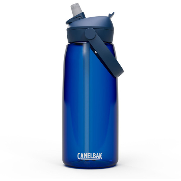 CamelBak Thrive Flip Straw drinkfles met rietje, inhoud 1 liter