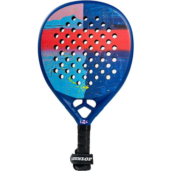 Dunlop Galactica Pro Nisse Limited Edition tennisracket