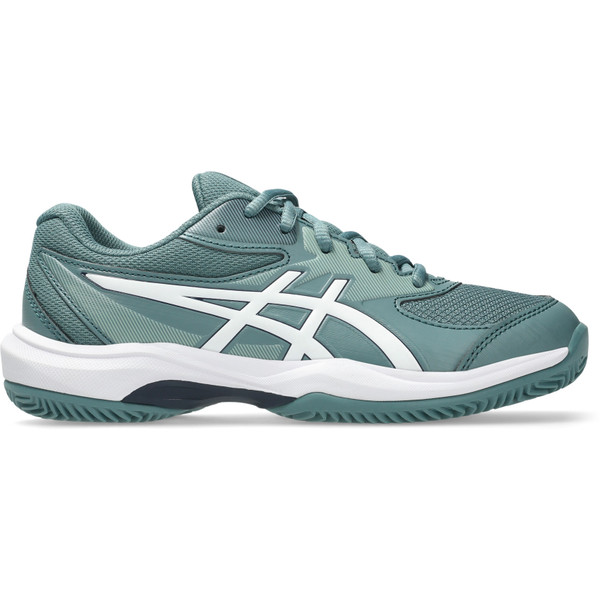 ASICS Gel-Game GS tennisschoen voor kinderen op kleigrond