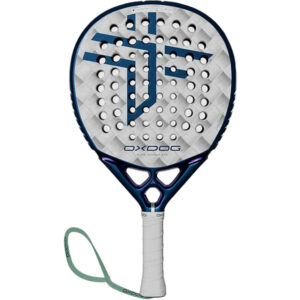 Oxdog Pure Women Air dames floorballstick in wit en roze