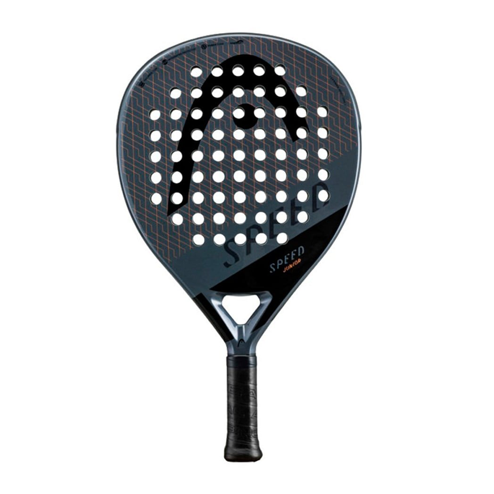 HEAD SPEED Junior 2023 tennisracket voor jeugdspelers