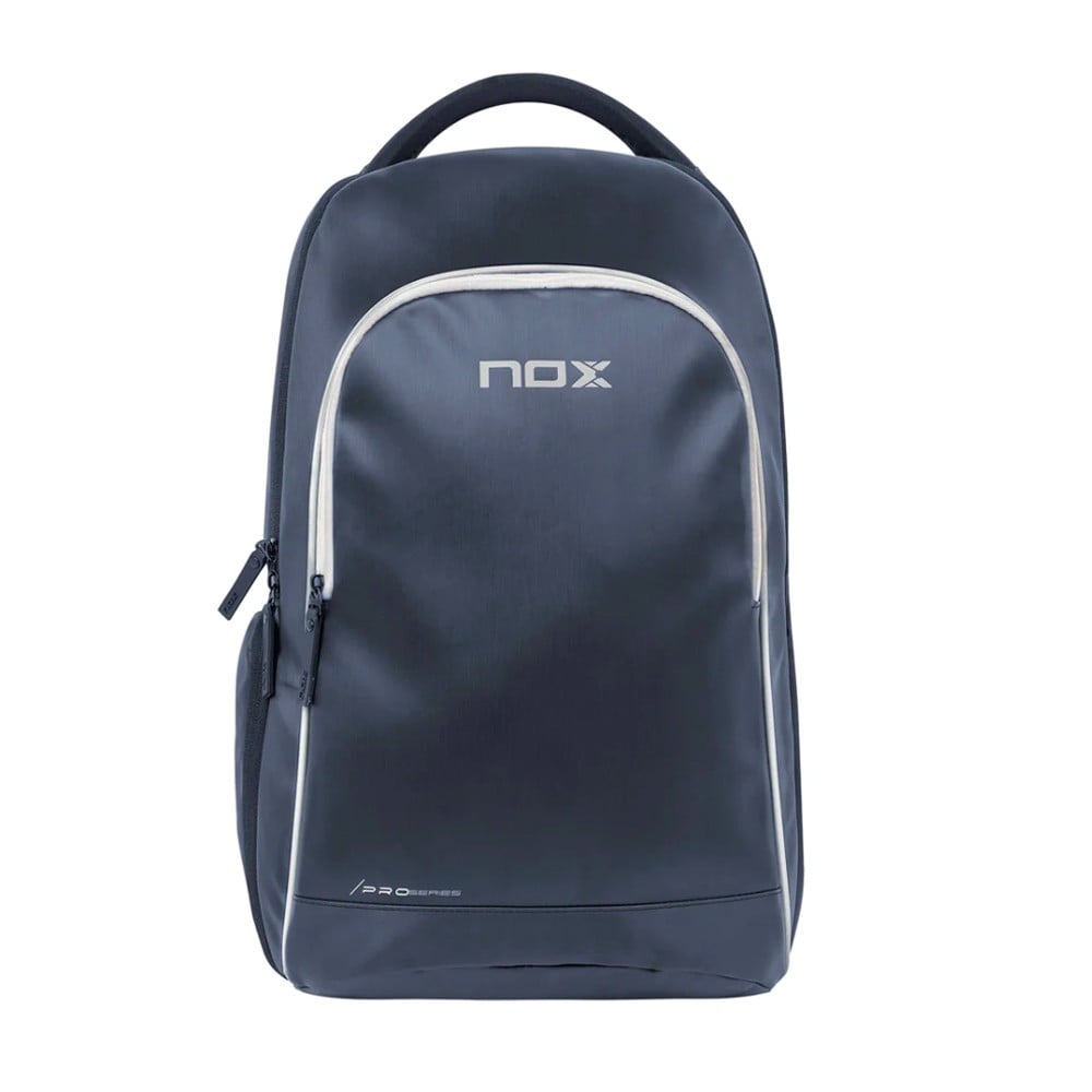 Nox Pro Series Navy Blue sportwear artikel in donkerblauw