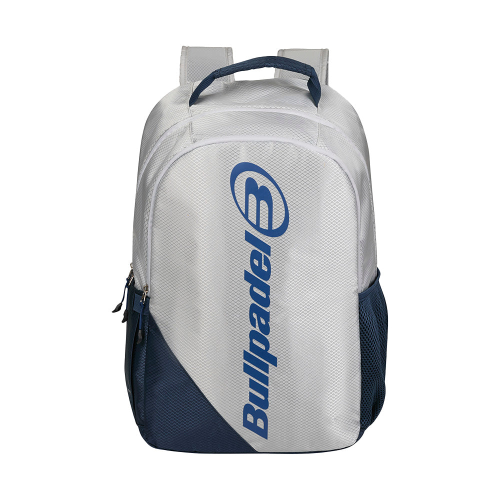 Bullpadel BPM-26004 Advance White padelracket wit model 2026