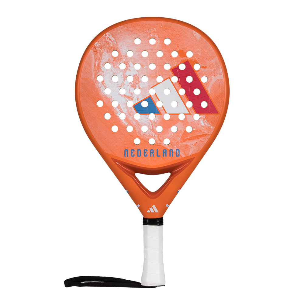 Adidas voetbal WK 2026 Nederland oranje design