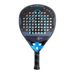 Zwarte tennisracket Crown Patron Xtrem 2025-model