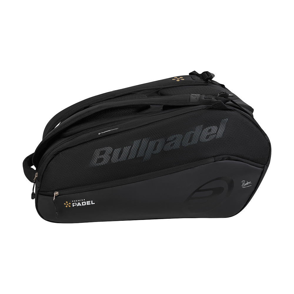 Bullpadel VX GEO 2026 Premier padel rackettas Pablo Cardona model