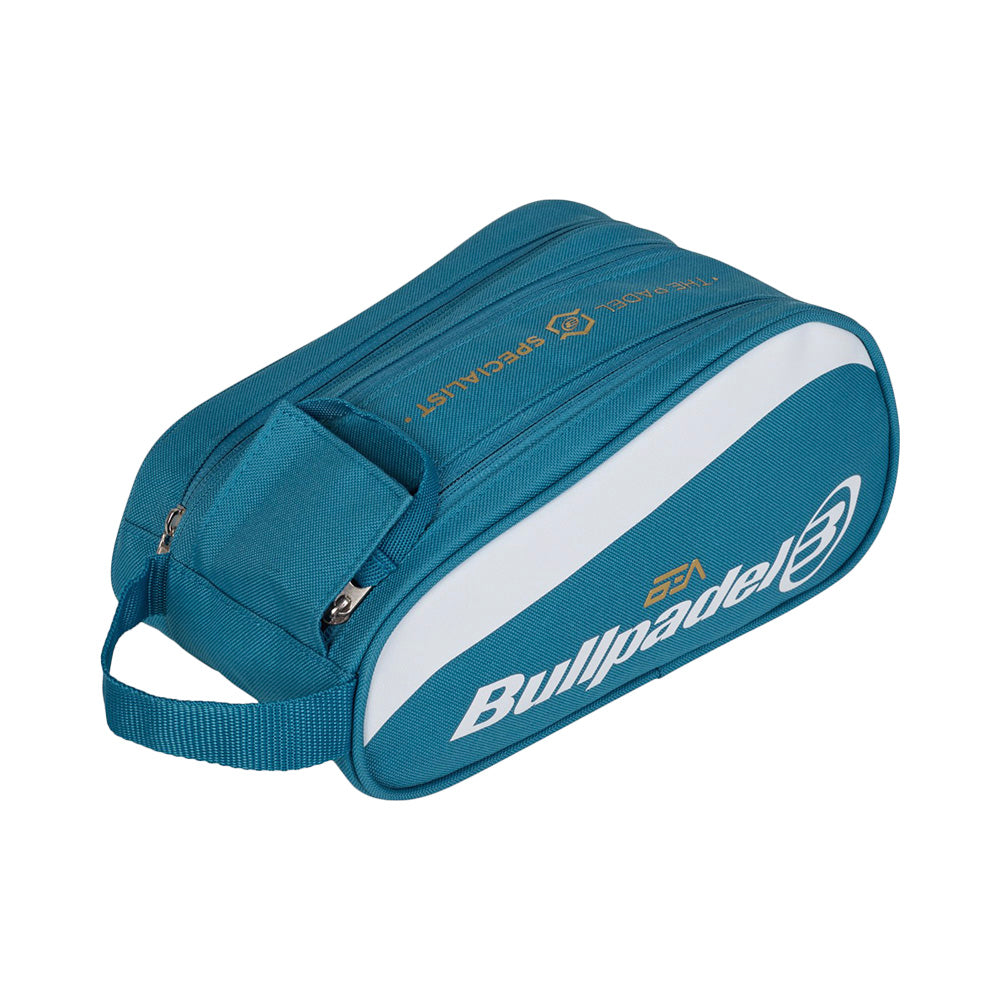 Bullpadel padelracket D.Case Pearl 2026 van Bea Gonzalez