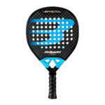 Bullpadel Vertex 05 Hyb 2026 padel racket met hybride design