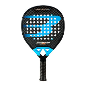 Bullpadel Vertex 05 Hyb 2026 padel racket met hybride design