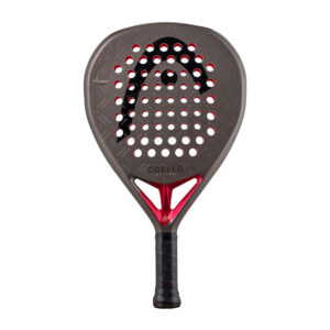 Head Coello Motion 2026 ski in wit en zwart design