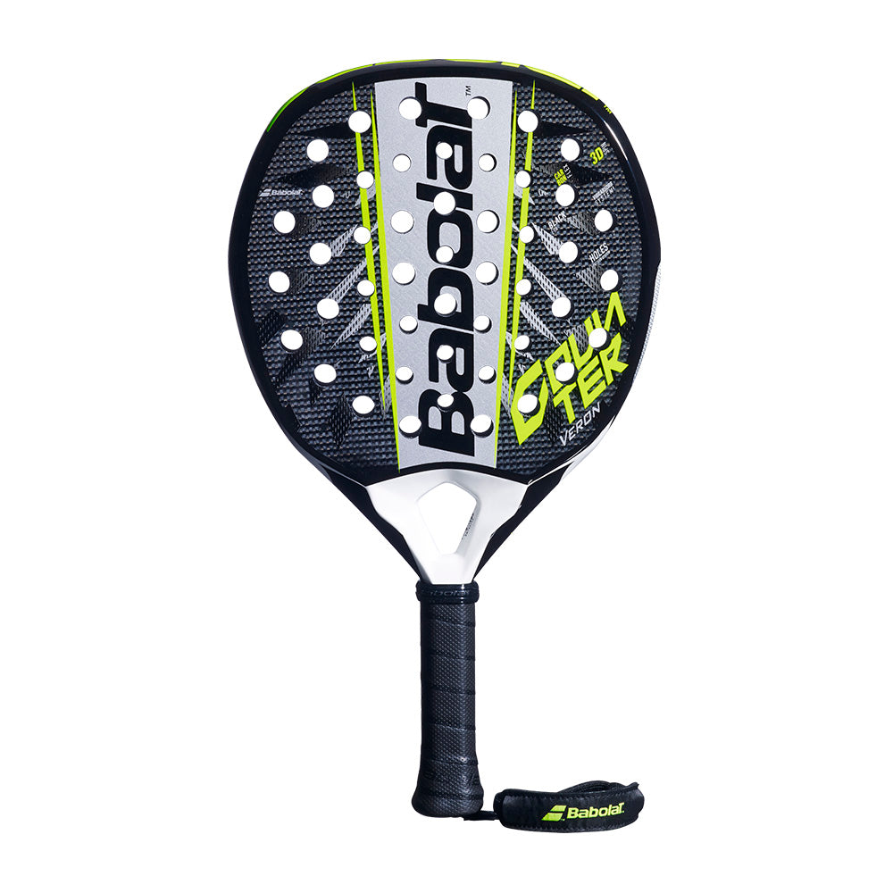 Babolat Counter Veron 2.6 tennisracket uit 2026 collectie