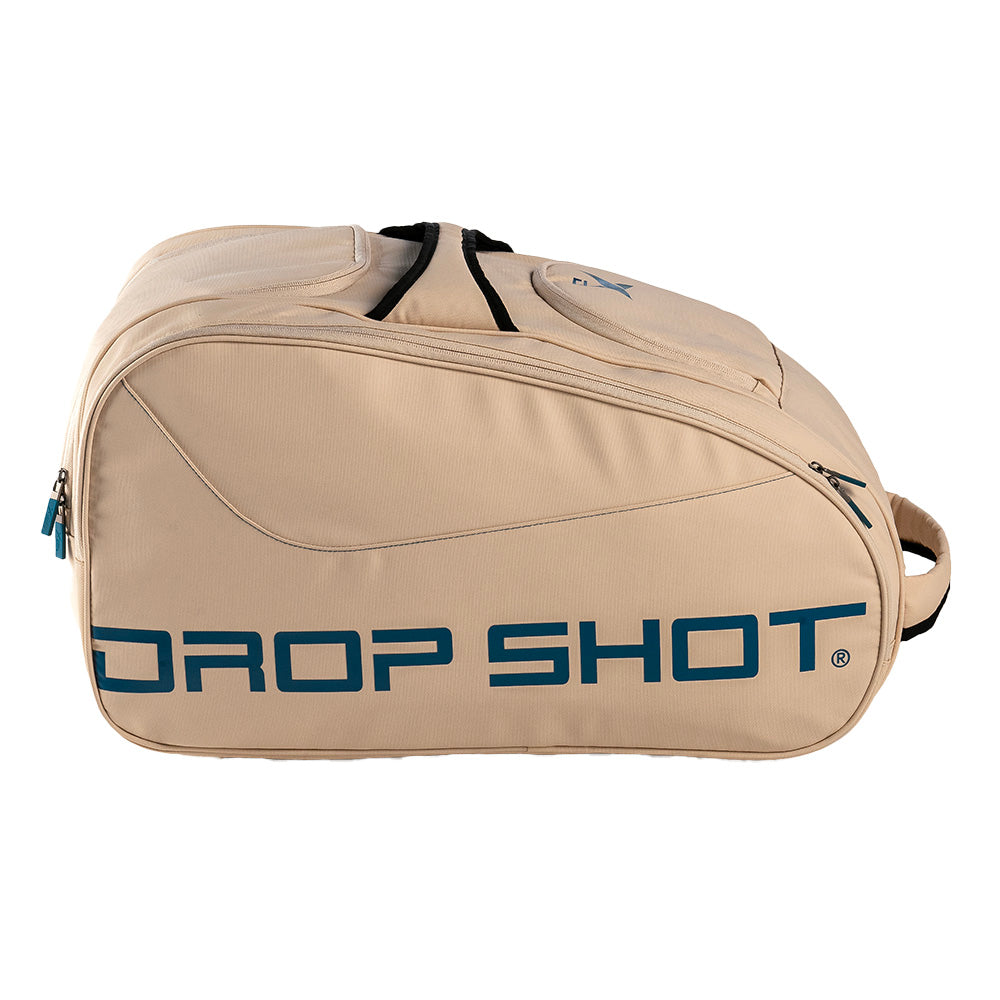 Drop Shot EGAN beige padeltas unisex 2025